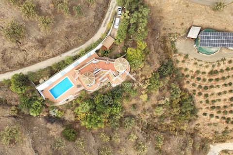 Villa i Torrox, Malaga, Torrox - € 575.000 | Ref: NPSV2046 - foto 45