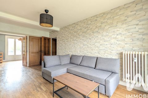 Leilighet i Dijon, Cote-d'Or, Dijon - € 139 000 | Ref: 33842 - foto 2