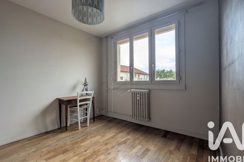 Leilighet i Dijon, Cote-d'Or, Dijon - € 139 000 | Ref: 33842 - foto 7