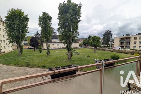 Leilighet i Dijon, Cote-d'Or, Dijon - € 139 000 | Ref: 33842 - foto 9