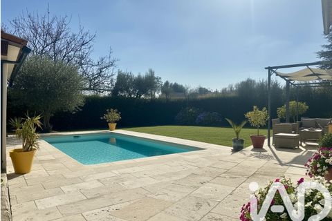 Villa a Cairanne, Vaucluse, Cairanne - € 369.000 | Ref: 31043 - foto 2