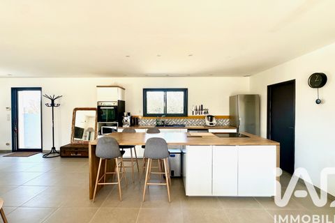 Villa a Cairanne, Vaucluse, Cairanne - € 369.000 | Ref: 31043 - foto 3