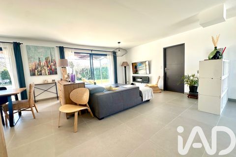 Villa a Cairanne, Vaucluse, Cairanne - € 369.000 | Ref: 31043 - foto 4