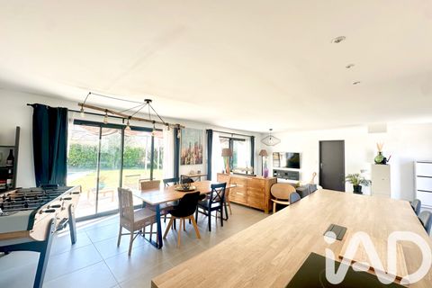 Villa a Cairanne, Vaucluse, Cairanne - € 369.000 | Ref: 31043 - foto 5