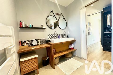 Villa a Cairanne, Vaucluse, Cairanne - € 369.000 | Ref: 31043 - foto 8
