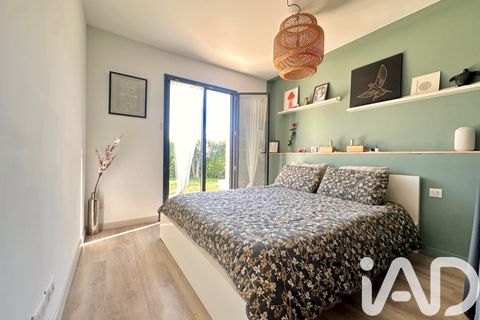 Villa a Cairanne, Vaucluse, Cairanne - € 369.000 | Ref: 31043 - foto 9