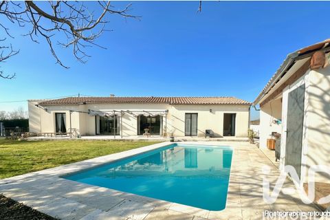 Villa a Cairanne, Vaucluse, Cairanne - € 369.000 | Ref: 31043 - foto 13