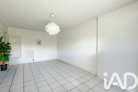 Lejlighed i Grenoble, Isere, Grenoble - € 105.000 | Ref: 67985 - foto 2