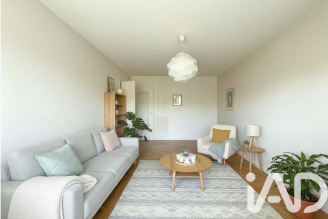 Lejlighed i Grenoble, Isere, Grenoble - € 105.000 | Ref: 67985 - foto 5
