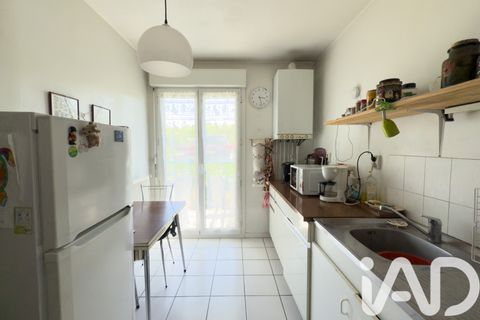 Lejlighed i Grenoble, Isere, Grenoble - € 105.000 | Ref: 67985 - foto 6