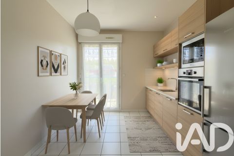Lejlighed i Grenoble, Isere, Grenoble - € 105.000 | Ref: 67985 - foto 7