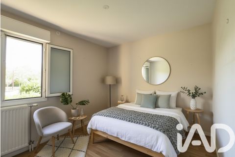 Lejlighed i Grenoble, Isere, Grenoble - € 105.000 | Ref: 67985 - foto 8