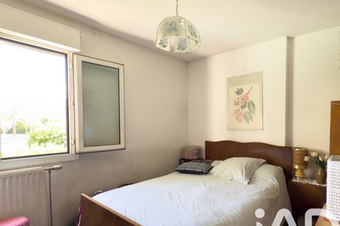 Lejlighed i Grenoble, Isere, Grenoble - € 105.000 | Ref: 67985 - foto 9