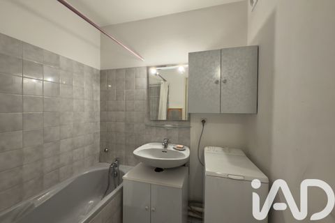 Lejlighed i Grenoble, Isere, Grenoble - € 105.000 | Ref: 67985 - foto 10