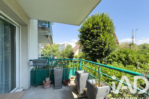 Lejlighed i Grenoble, Isere, Grenoble - € 105.000 | Ref: 67985 - foto 3