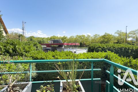Lejlighed i Grenoble, Isere, Grenoble - € 105.000 | Ref: 67985 - foto 11
