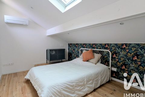 Lejlighed i Bordeaux, Gironde, Bordeaux - € 335.000 | Ref: 95144 - foto 1