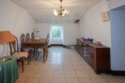 Landejendom i O Corgo, Lugo, O Corgo - € 115.000 | Ref: 2787 - foto 9