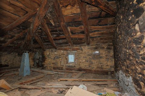 Landejendom i O Corgo, Lugo, O Corgo - € 115.000 | Ref: 2787 - foto 13