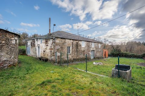 Landejendom i O Corgo, Lugo, O Corgo - € 115.000 | Ref: 2787 - foto 18