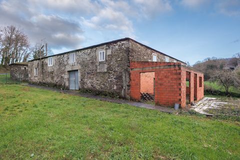 Landejendom i O Corgo, Lugo, O Corgo - € 115.000 | Ref: 2787 - foto 19