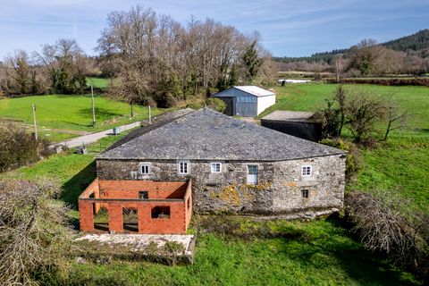 Landejendom i O Corgo, Lugo, O Corgo - € 115.000 | Ref: 2787 - foto 21