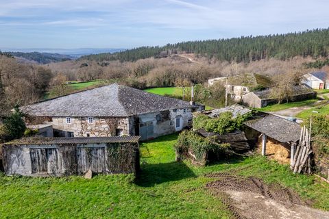 Landejendom i O Corgo, Lugo, O Corgo - € 115.000 | Ref: 2787 - foto 22