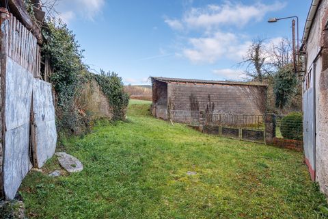 Landejendom i O Corgo, Lugo, O Corgo - € 115.000 | Ref: 2787 - foto 23