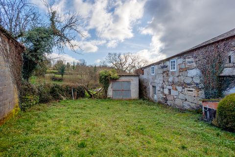 Landejendom i O Corgo, Lugo, O Corgo - € 115.000 | Ref: 2787 - foto 24