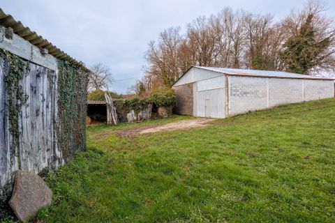 Landejendom i O Corgo, Lugo, O Corgo - € 115.000 | Ref: 2787 - foto 26