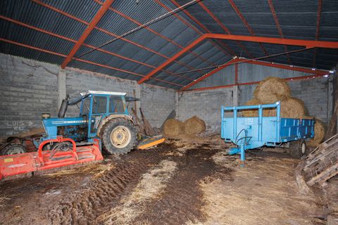 Landejendom i O Corgo, Lugo, O Corgo - € 115.000 | Ref: 2787 - foto 27