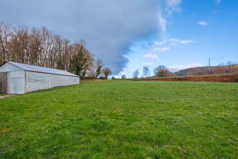 Landejendom i O Corgo, Lugo, O Corgo - € 115.000 | Ref: 2787 - foto 28