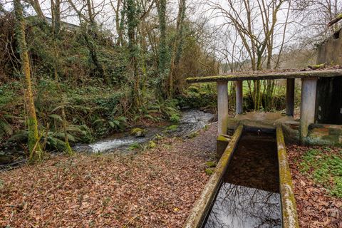 Landejendom i O Corgo, Lugo, O Corgo - € 115.000 | Ref: 2787 - foto 30