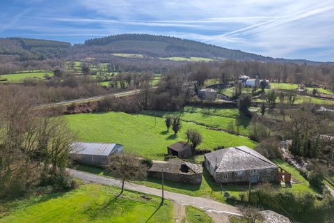 Landejendom i O Corgo, Lugo, O Corgo - € 115.000 | Ref: 2787 - foto 32