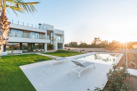 Villa i Llucmajor, Mallorca, Llucmajor - € 2.790.000 | Ref: SAE 1969 - foto 8