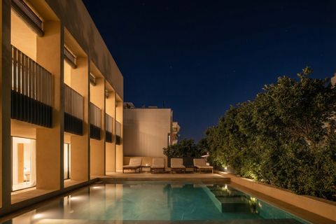 Stadthaus in Palma De Mallorca, Mallorca - Foto 1