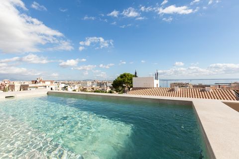 Byhus i Palma De Mallorca, Mallorca, Palma De Mallorca - € 2.750.000 | Ref: SAE 1972 - foto 26