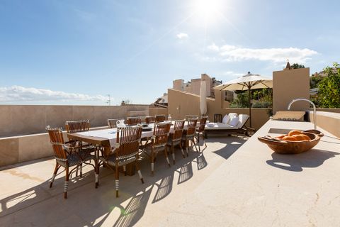 Byhus i Palma De Mallorca, Mallorca, Palma De Mallorca - € 2.750.000 | Ref: SAE 1972 - foto 27