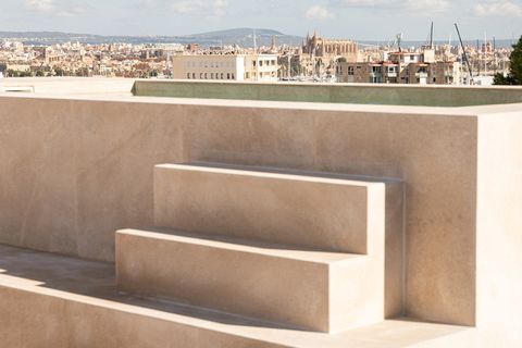 Byhus i Palma De Mallorca, Mallorca, Palma De Mallorca - € 2.750.000 | Ref: SAE 1972 - foto 28