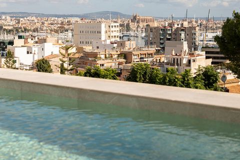 Byhus i Palma De Mallorca, Mallorca, Palma De Mallorca - € 2.750.000 | Ref: SAE 1972 - foto 32