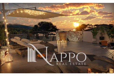 Lejlighed i Andratx, Mallorca, Andratx - € 872.500 | Ref: 4638 - foto 1