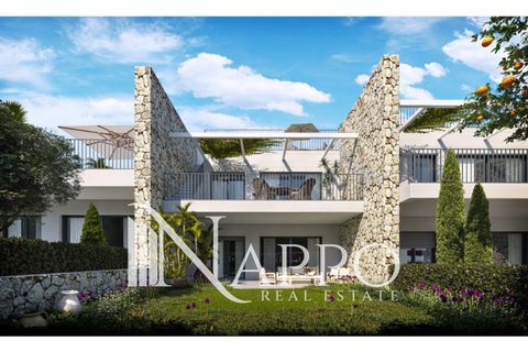 Lejlighed i Andratx, Mallorca, Andratx - € 872.500 | Ref: 4638 - foto 2