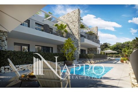 Lejlighed i Andratx, Mallorca, Andratx - € 872.500 | Ref: 4638 - foto 3
