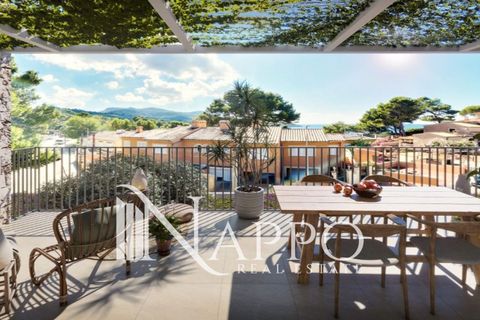Lejlighed i Andratx, Mallorca, Andratx - € 872.500 | Ref: 4638 - foto 4