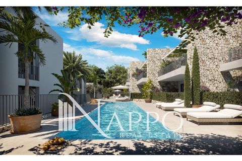 Lejlighed i Andratx, Mallorca, Andratx - € 872.500 | Ref: 4638 - foto 6