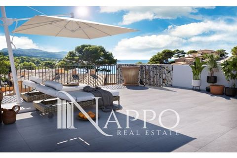 Lejlighed i Andratx, Mallorca, Andratx - € 872.500 | Ref: 4638 - foto 10