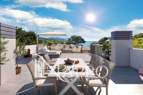 Lejlighed i Andratx, Mallorca, Andratx - € 872.500 | Ref: 4638 - foto 11