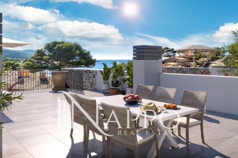 Lejlighed i Andratx, Mallorca, Andratx - € 872.500 | Ref: 4638 - foto 12