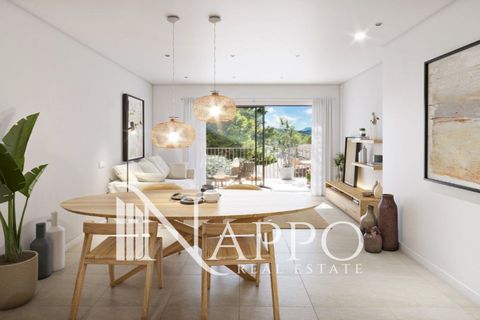 Lejlighed i Andratx, Mallorca, Andratx - € 872.500 | Ref: 4638 - foto 13