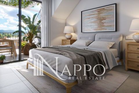 Lejlighed i Andratx, Mallorca, Andratx - € 872.500 | Ref: 4638 - foto 15